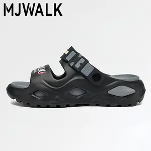 New Indoor/Outdoor Sports Slide Sandals – Comfortable, Stylish, Non-Slip, Waterproof, Height-Boosting, Perfect for Pool Parties and Casual Wear