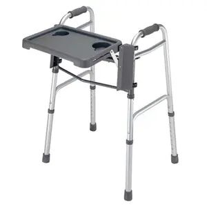 Duro-Med 510-1084-0300 Fold Away Walker Tray