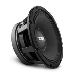 PANCADÃO Mid-Bass Loudspeaker 10" 1500 Watts Rms 8-Ohm (PRO-1.5KP10.8)