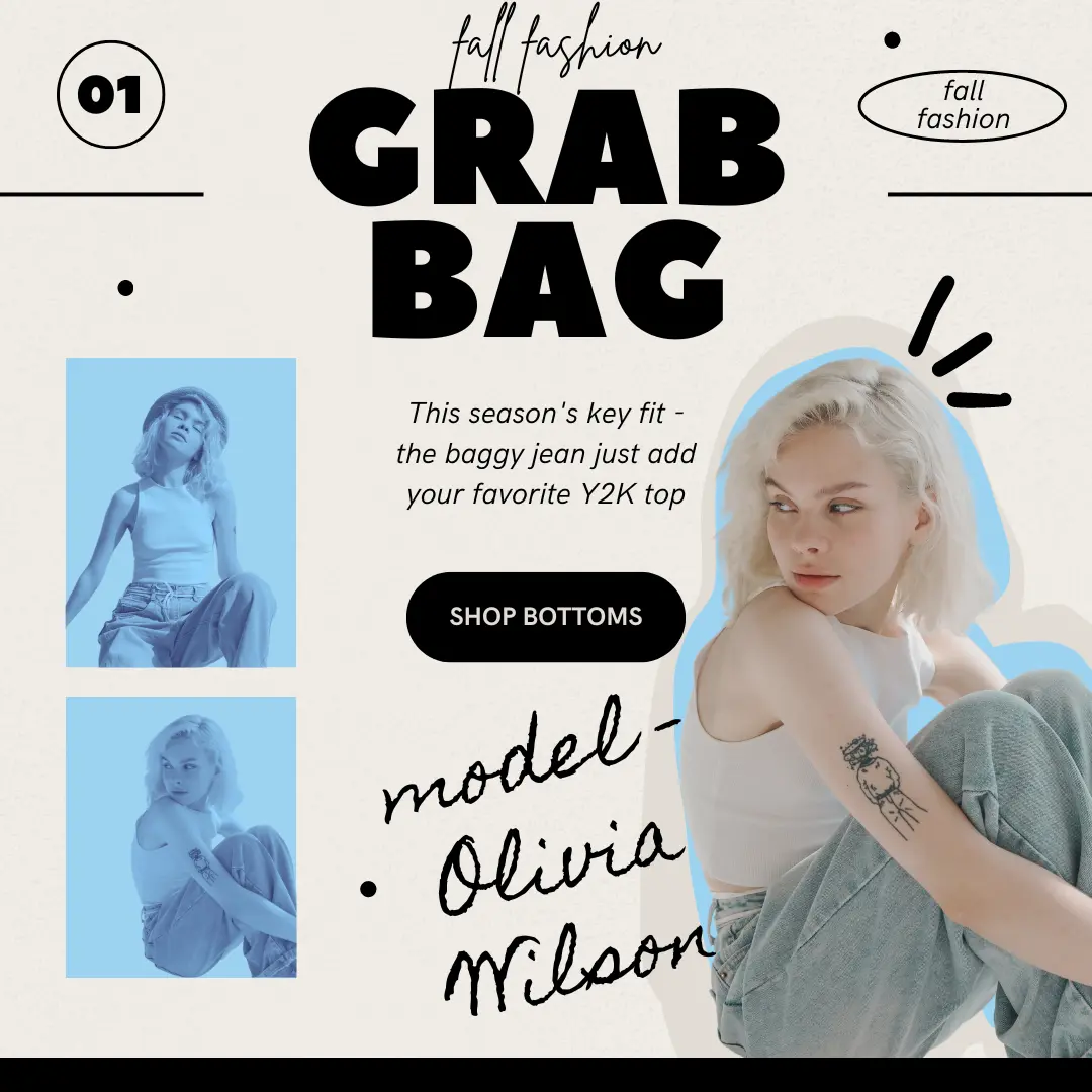 FALL FASHION GRAB BAG      TikTok Bundles     Sales Deals     Gift Bundles     TikTok Trends