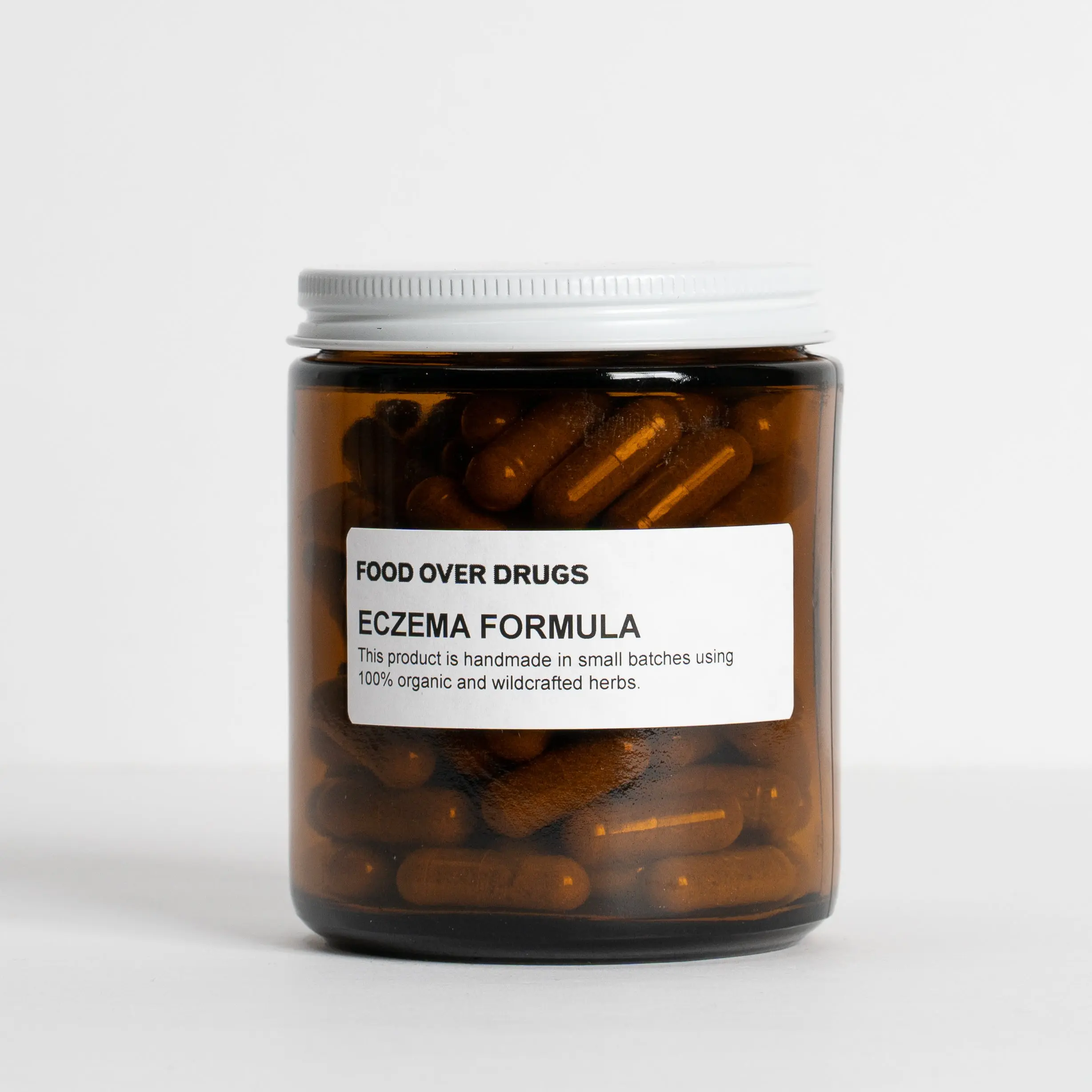 Eczema Formula