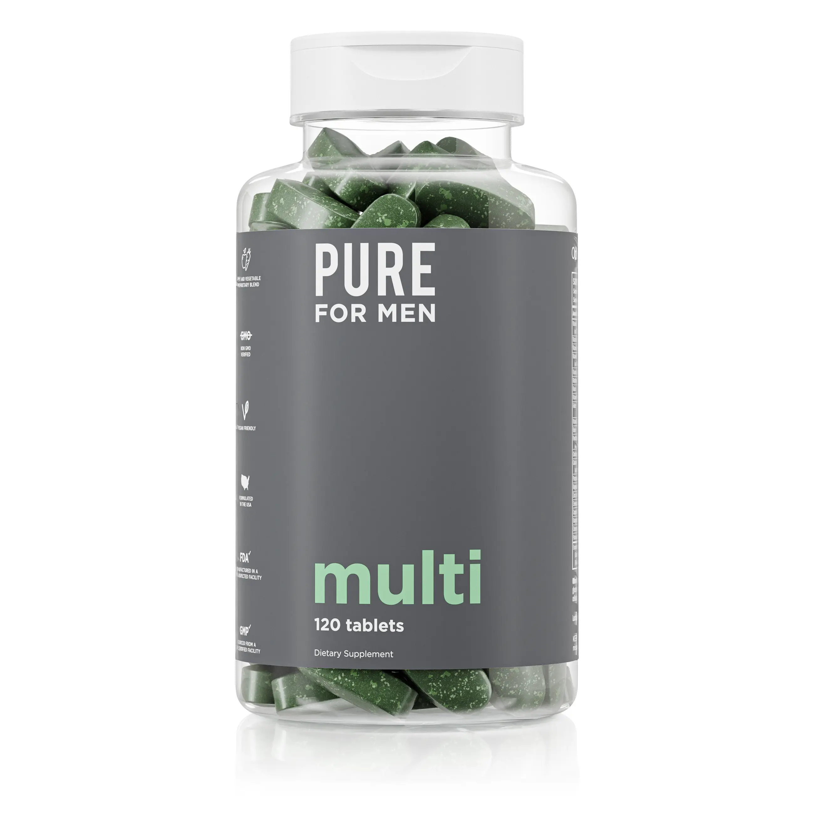 Multivitamin Multivitamin