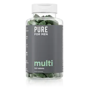 Multivitamin
