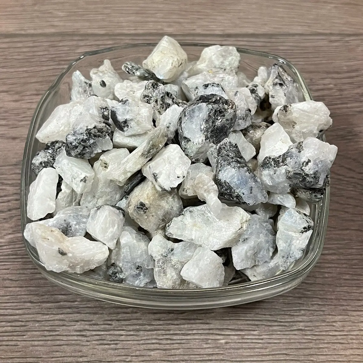 Rainbow Moonstone Raw