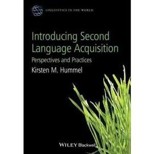 USED-Second Language Acquisition P by Hummel, Kirsten M. (Paperback)