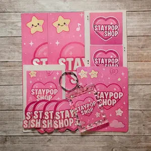 BP Bias Pack