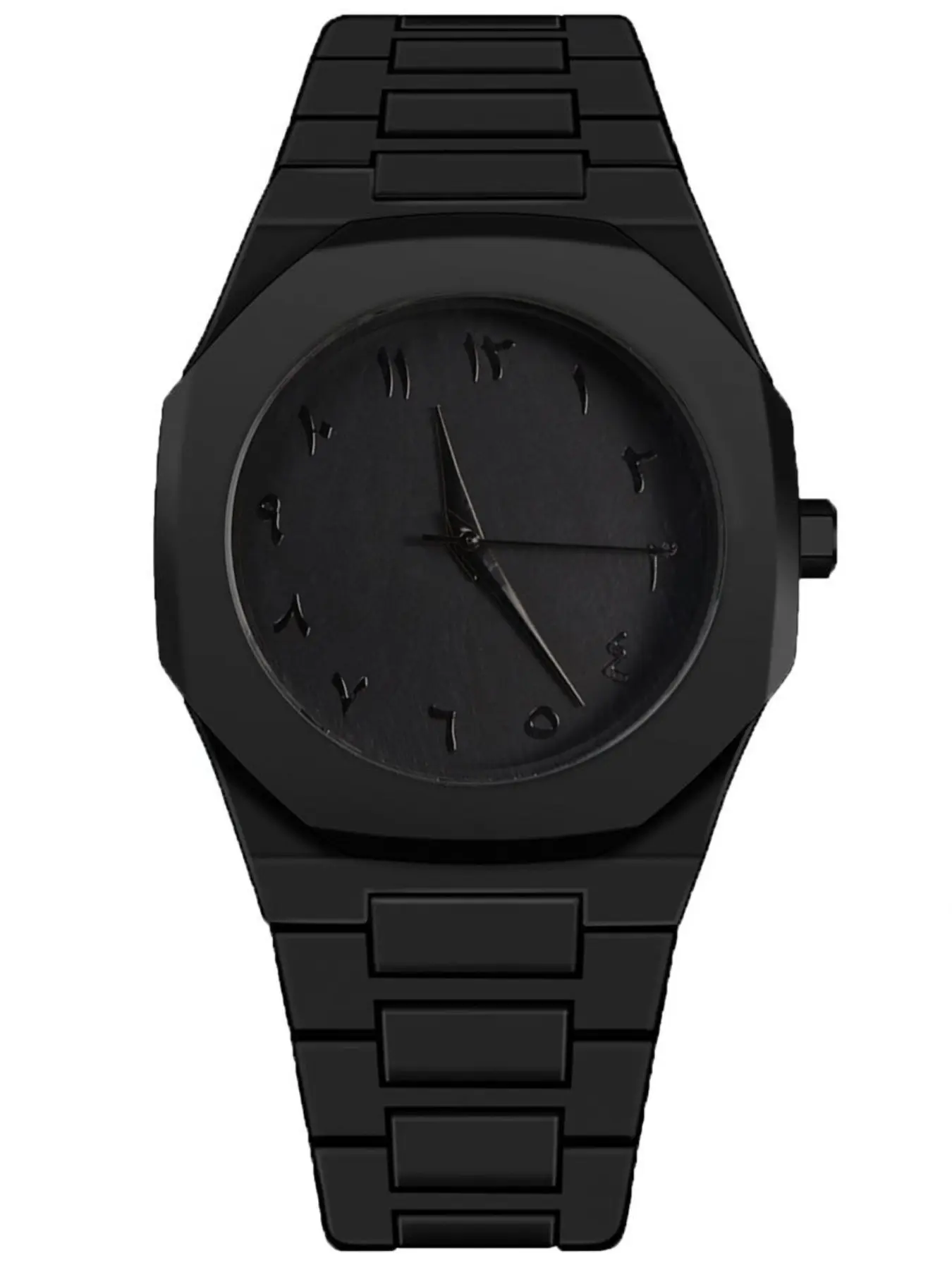 New High-End Dopamine Analog Quartz Watch for Men and Women, Luxury Stylish Couple Watch, Modern Fashionable Wristwatch, Unique Fashion Timepiece, Analog Quartz Movement