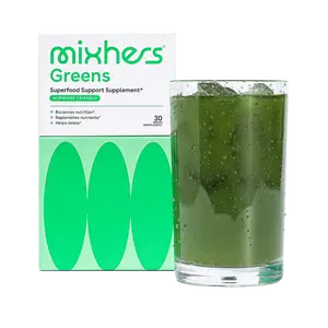 Greens 15 Pack
