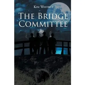 USED-The Bridge Committee by Westrup, Kim (Paperback)