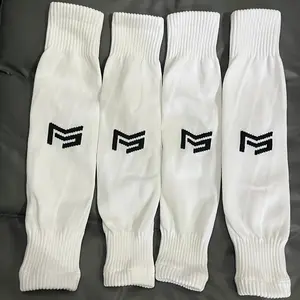 2 Pairs of Sleeveless Football Socks, Breathable And Sweat-Absorbing, Suitable for Both Men And Women, Designed to Prevent Chafing, Sweat-Resistant outdoorfun