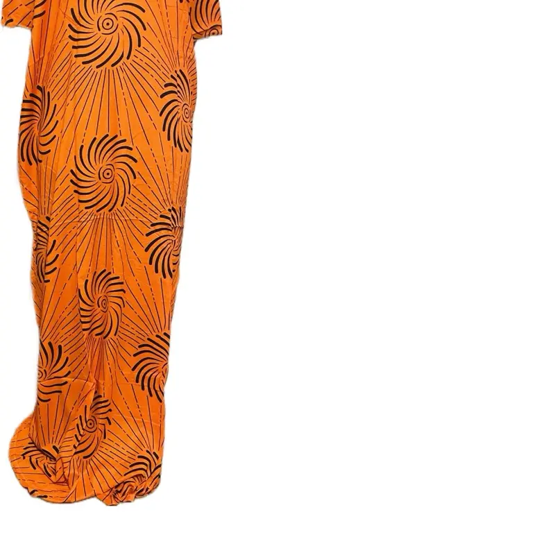 Baati dress
