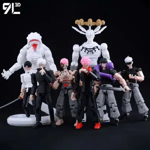 Dummy13 T13 Unbeatable Mark Grayson Bulletproof Mark Grayson Figure Anime Collectible Model Toy