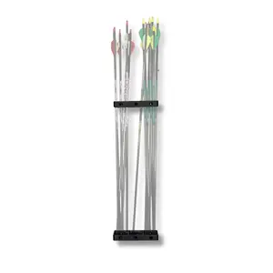 Archery Arrow Storage Mount