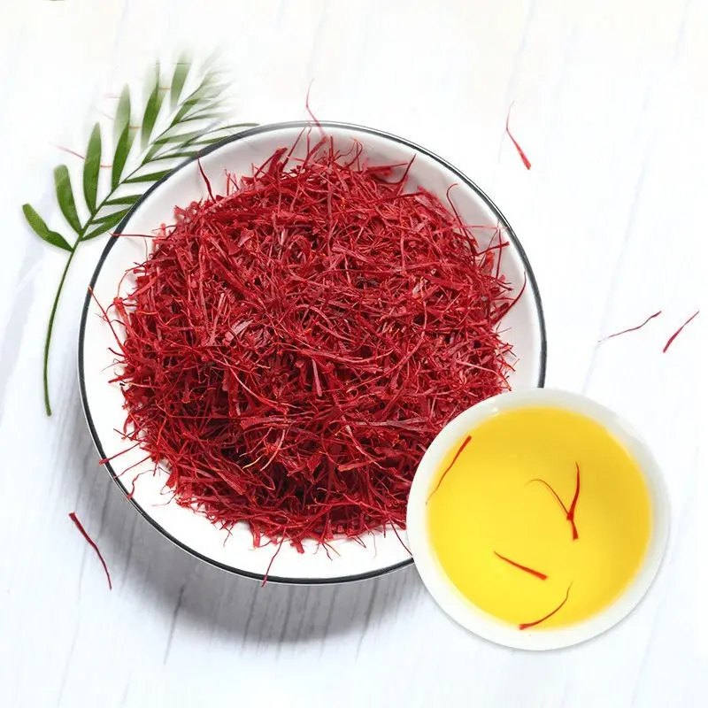 Afghan Herat Saffron 1g | Pure Organic, Premium Grade A, Rich Aroma for Cooking & Tea Afghan Herat Saffron 1g | Pure Organic, Premium Grade A, Rich Aroma for Cooking & Tea