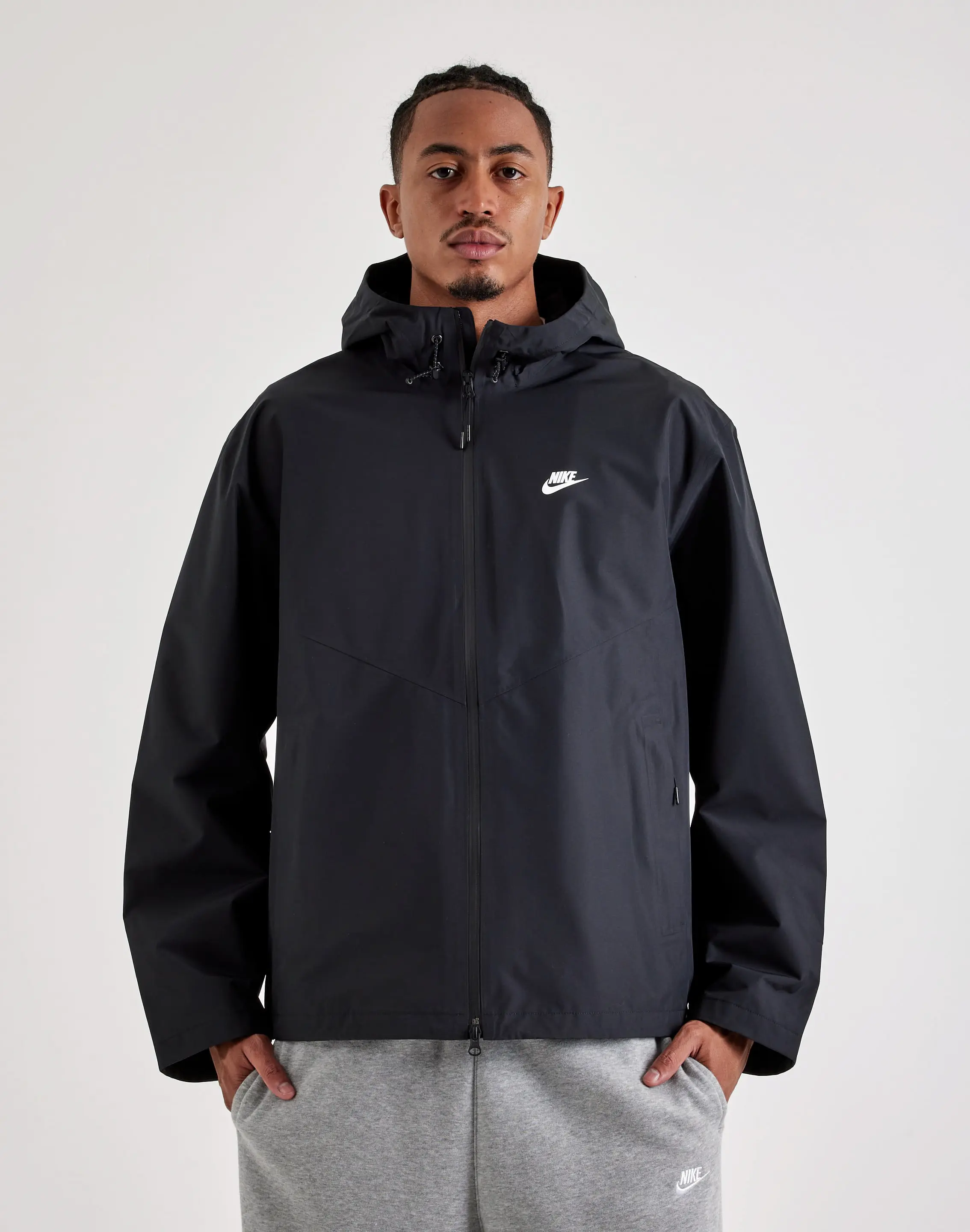 Mens Nike Windrunner Storm-FIT ADV Jacket