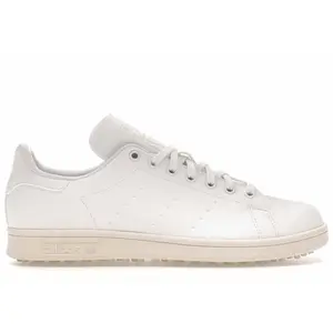 adidas Men's Stan Smith Golf Cloud White Off White, from StockX