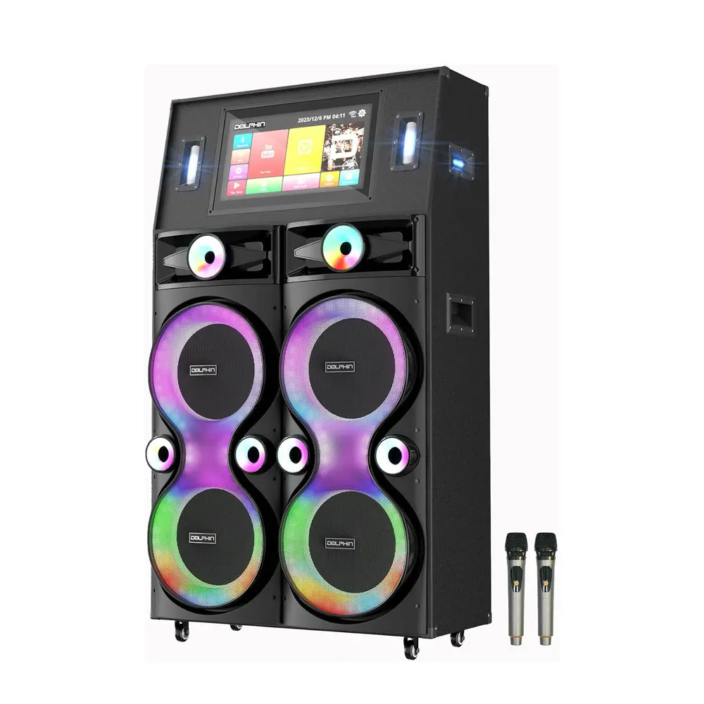 Karaokebox 4120