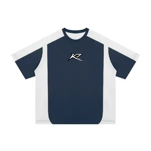Loose Jersey Tee