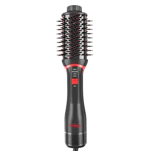 ITZZO® 4-in-1 Hair Dryer Brush & Volumizer