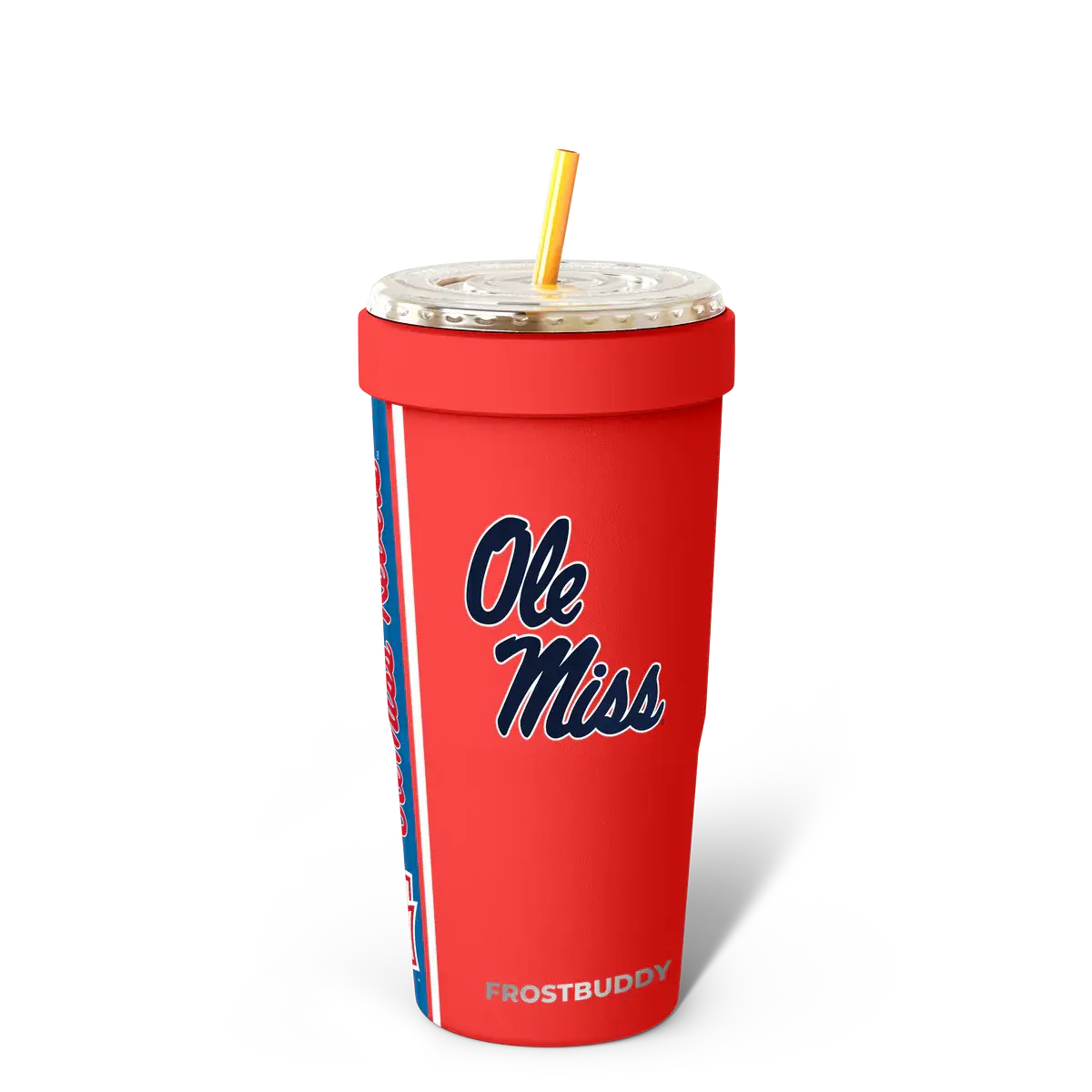 Ole Miss Rebels