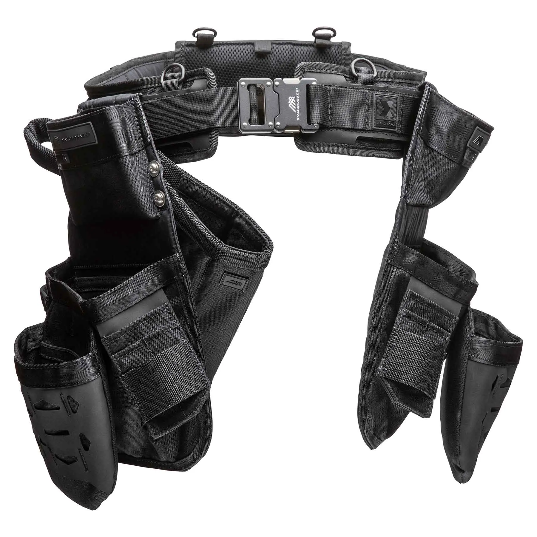 Artisan X Belt System
