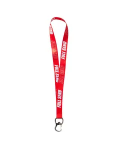 Full Send Classic Lanyard Full Send Classic Lanyard