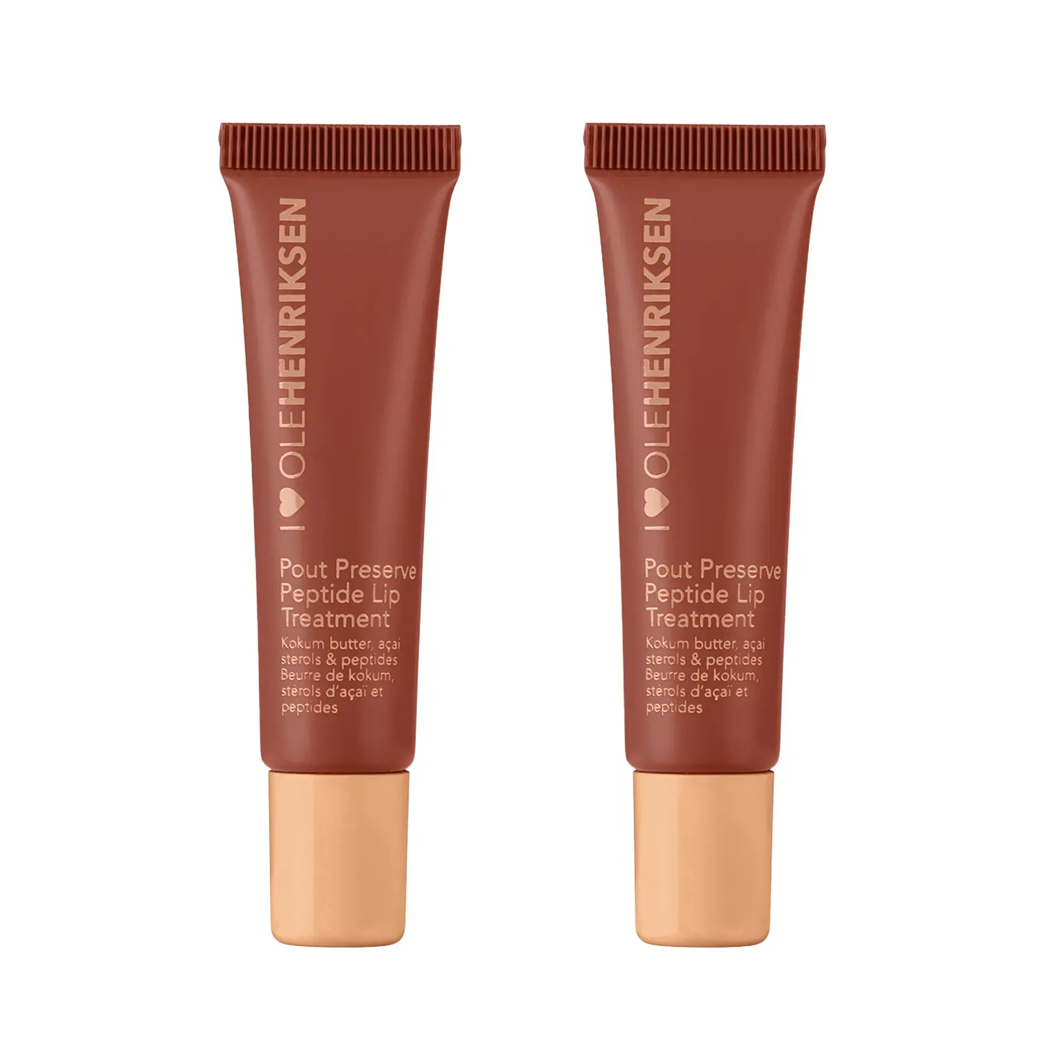 Cocoa Crème Duo