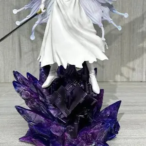 aii--zenn- PVC figure for home decoration