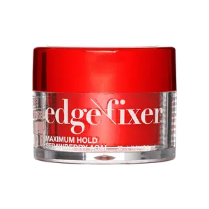 KISS Colors & Care Edge Fixer 30 mL - Strawberry Acai KISS Colors & Care Edge Fixer 30 mL - Strawberry Acai