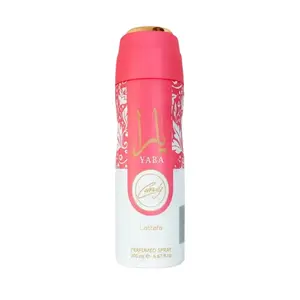 Deodorant Yara Candy 6.7Oz for Women by Lattafa