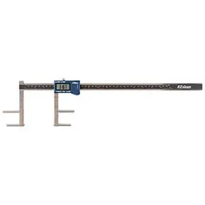 EZ-Drum Electronic Brake Drum Gage