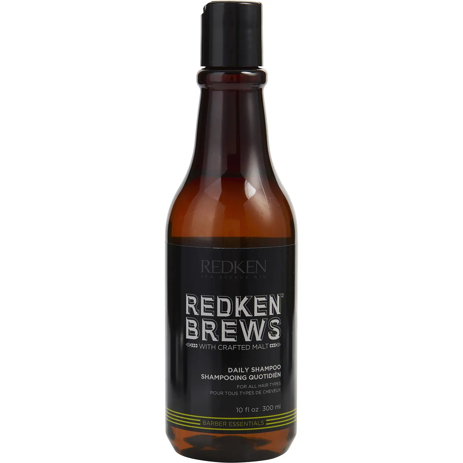 Redken By Redken Redken Brews Daily Shampoo For Men
