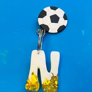 Personalized Keychains