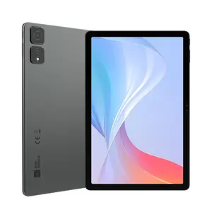 Children's Day gift AGM PAD T2 Android 14 Tablet with 11 Inch Full HD IPS Display, 8GB RAM 256GB ROM Large Storage, 1920 X 1200, MTK G91, Widevine L1, 8000mAh Battery, 5G WiFi, GPS/OTG/Bluetooth, Triple Camera, Case Included