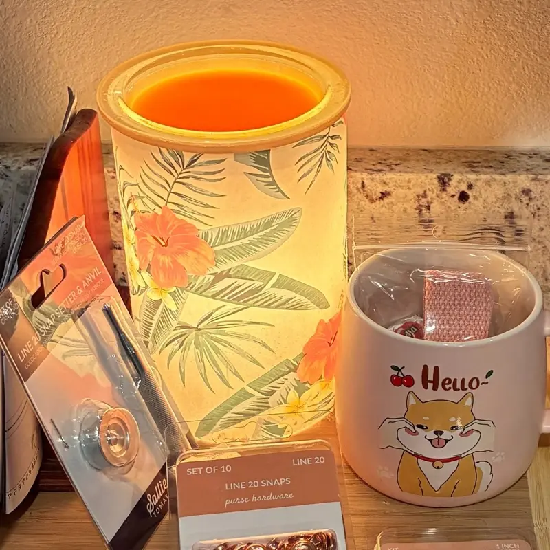 Scentsy Wax Bars Scentsy Wax Bars