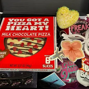 Pixie Treasure Collection Connection EDITION - Connection  Edition Gift Set with up to  11 Items for Special Occasions and Celebrations