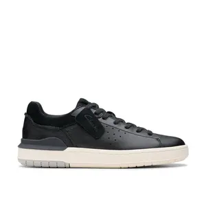 Clarks Mens Courtlite2 Run Sneakers