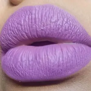 Matte Liquid Lipstick in Caribbean Gurl