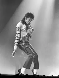 [SALE UP TO 45%]  Michael Jackson Art Wall Indoor Room Outdoor, Gift for Him, Perfect Gift for Fans