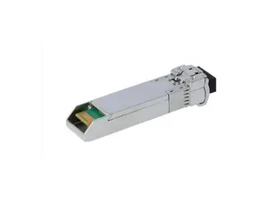 Extreme Networks SFP28 Transceiver Module - 25 Gigabit LAN 10502 Extreme Networks SFP28 Transceiver Module - 25 Gigabit LAN 10502