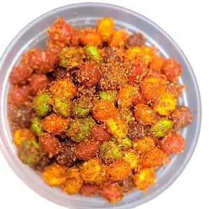 Dry Coated Skittlez (8oz)