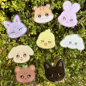 KPOP Phone Grip Holder Stand KPOP Phone Grip Holder Stand