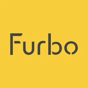 FurboPetCamera shop logo