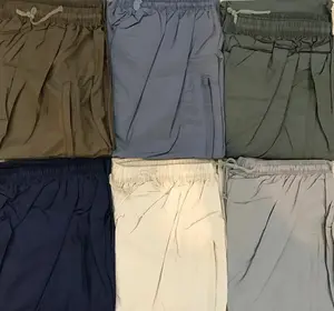 Premium Thobe Pants for Men - Sirwal