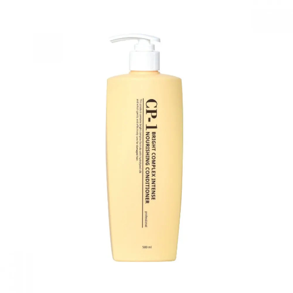Esthetic House CP-1 Bright Complex Intense Nourishing Conditioner