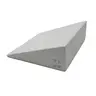 Monument Crete V2 Lowboy 1.0 Kicker - Fingerboard Ramp