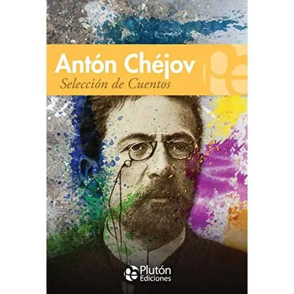 USED-Selección de Cuentos by Antón Chéjov (Paperback)
