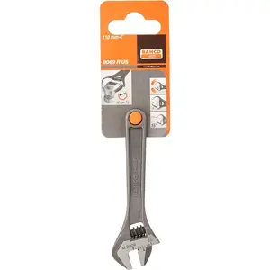 8071V 1000 Volt 8 Inch Adjustable Wrench
