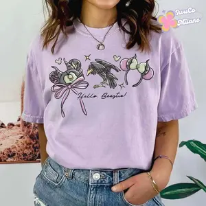 Coquette Bow Sleeping Beauty  #Maleficent Fairy,  Princess #Aurra Disneyland Girl Trip, Witch Birthday Girl, Magic Kingdom trip