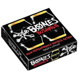 Bones Wheels Hardcore Medium Bushings